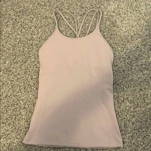 Brand New Lululemon Workout Tank Top